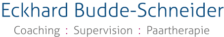 Eckhard Budde-Schneider